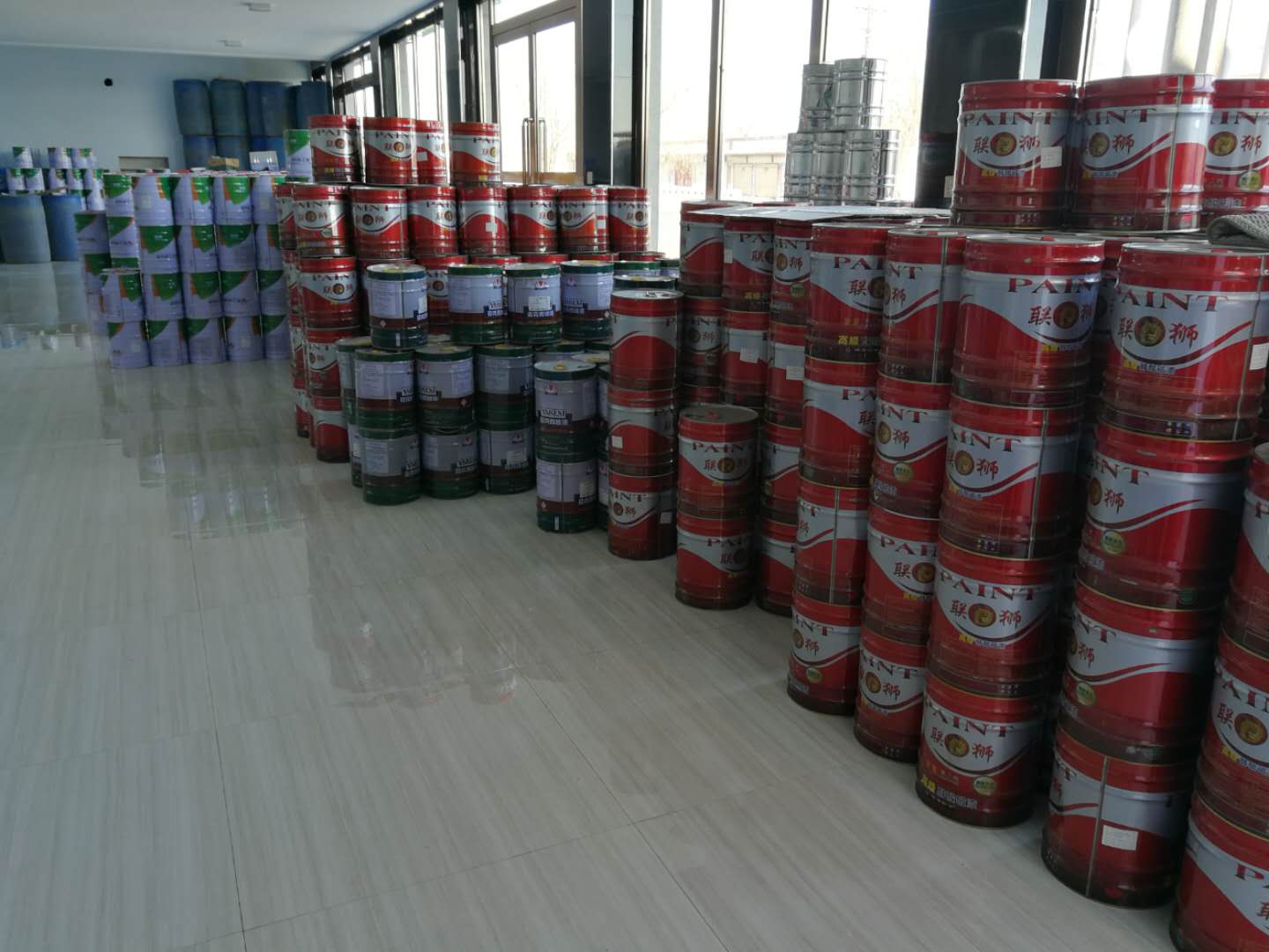 噴塗機不吸料也不上氣怎麽處理？