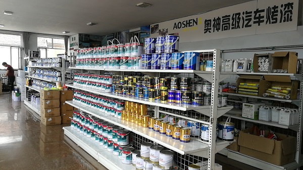 内蒙古噴塗機  汽車金屬漆