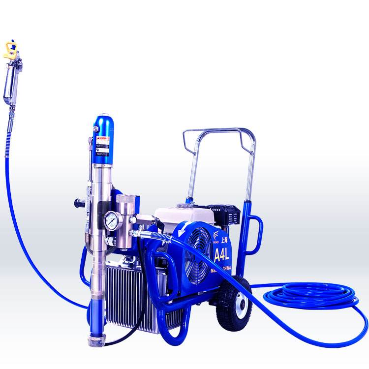 内蒙古噴塗機  廠家直銷