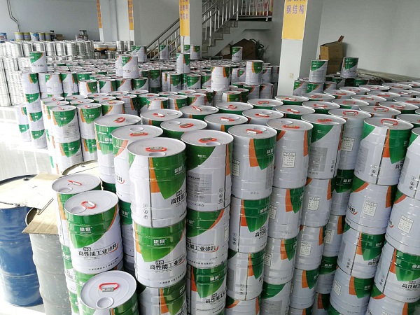 烏蘭察布地坪漆  産品種類全